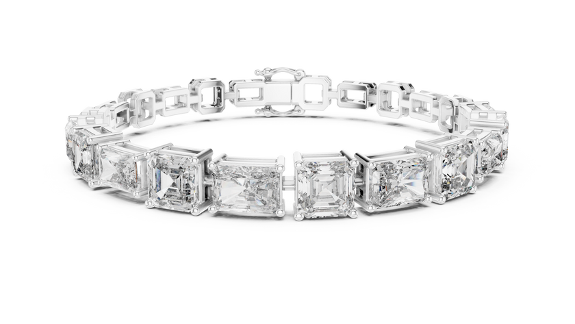 Kallie Diamond Bracelet