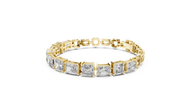 Kallie Diamond Bracelet