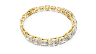 Kallie Diamond Bracelet