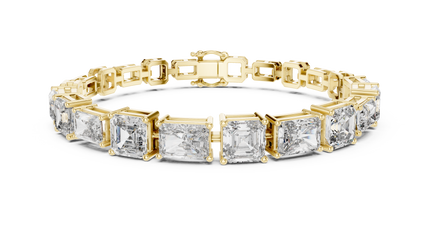 Kallie Diamond Bracelet