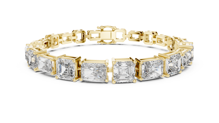 Kallie Diamond Bracelet