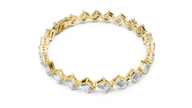 Perla Diamond Bracelet