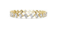 Perla Diamond Bracelet