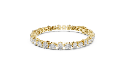 Adrienne Diamond Bracelet