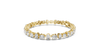 Adrienne Diamond Bracelet