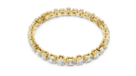 Adrienne Diamond Bracelet