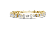 Adrienne Diamond Bracelet