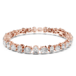 Adrienne Diamond Bracelet