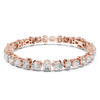 Adrienne Diamond Bracelet