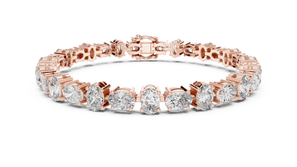 Adrienne Diamond Bracelet