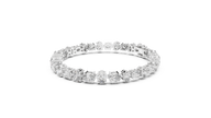 Adrienne Diamond Bracelet
