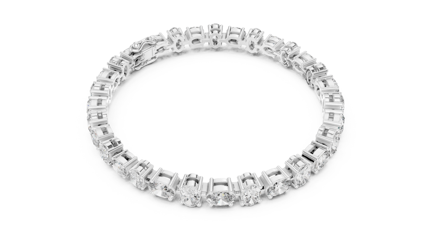 Adrienne Diamond Bracelet