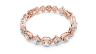 Alora Diamond Bracelet