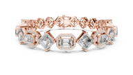 Alora Diamond Bracelet