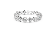 Alora Diamond Bracelet