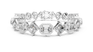 Alora Diamond Bracelet