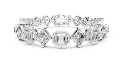 Alora Diamond Bracelet