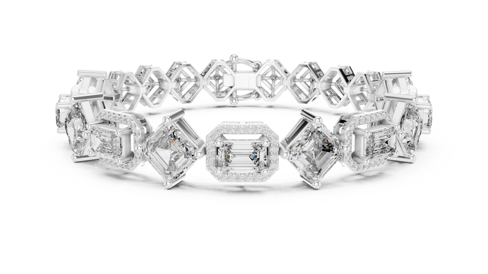Alora Diamond Bracelet