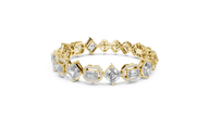 Alora Diamond Bracelet