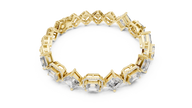 Alora Diamond Bracelet