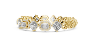 Alora Diamond Bracelet