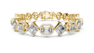 Alora Diamond Bracelet