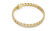 Alisha Diamond Bracelet
