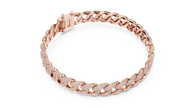 Alisha Diamond Bracelet