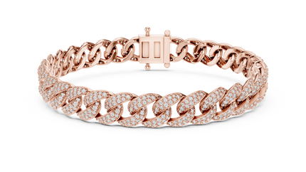 Alisha Diamond Bracelet