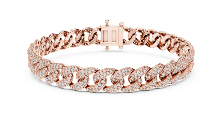 Alisha Diamond Bracelet