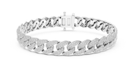 Alisha Diamond Bracelet
