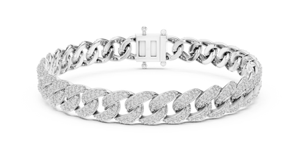 Alisha Diamond Bracelet