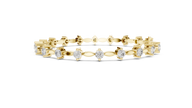 Mavis Diamond Bracelet