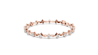 Mavis Diamond Bracelet