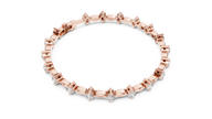 Mavis Diamond Bracelet
