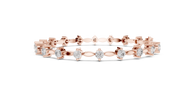 Mavis Diamond Bracelet