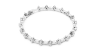 Mavis Diamond Bracelet