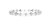 Mavis Diamond Bracelet