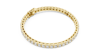 Jurnee Diamond Bracelet