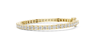 Jurnee Diamond Bracelet