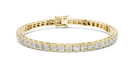 Jurnee Diamond Bracelet