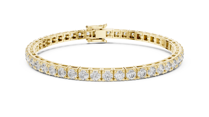 Jurnee Diamond Bracelet