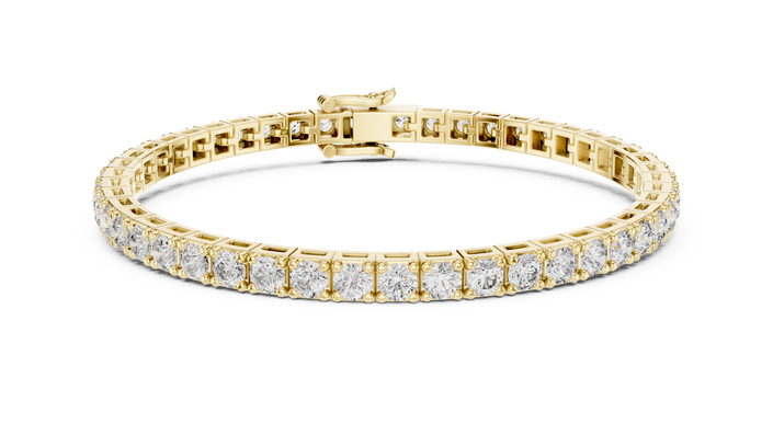 Jurnee Diamond Bracelet