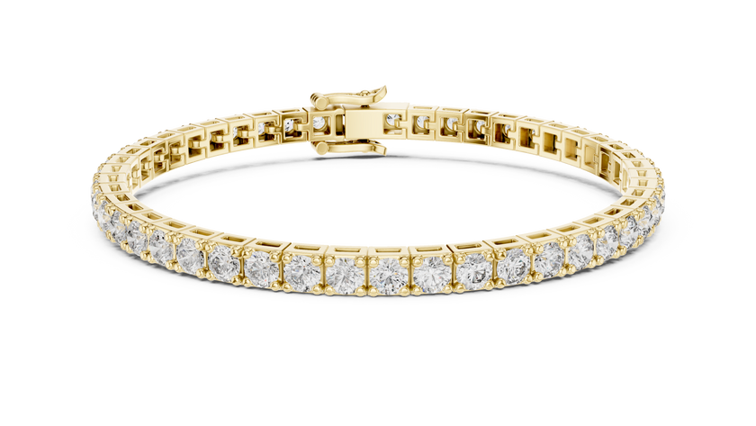 Jurnee Diamond Bracelet