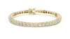 Jurnee Diamond Bracelet