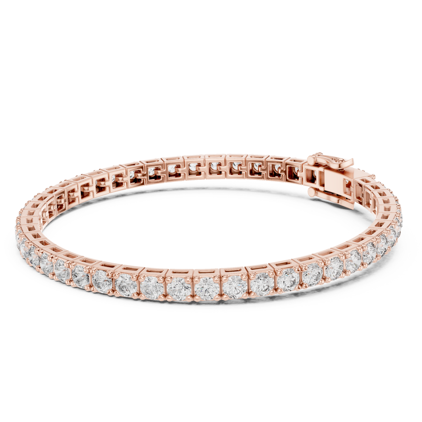 Jurnee Diamond Bracelet