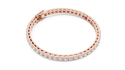 Jurnee Diamond Bracelet