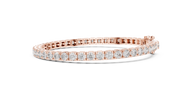 Jurnee Diamond Bracelet