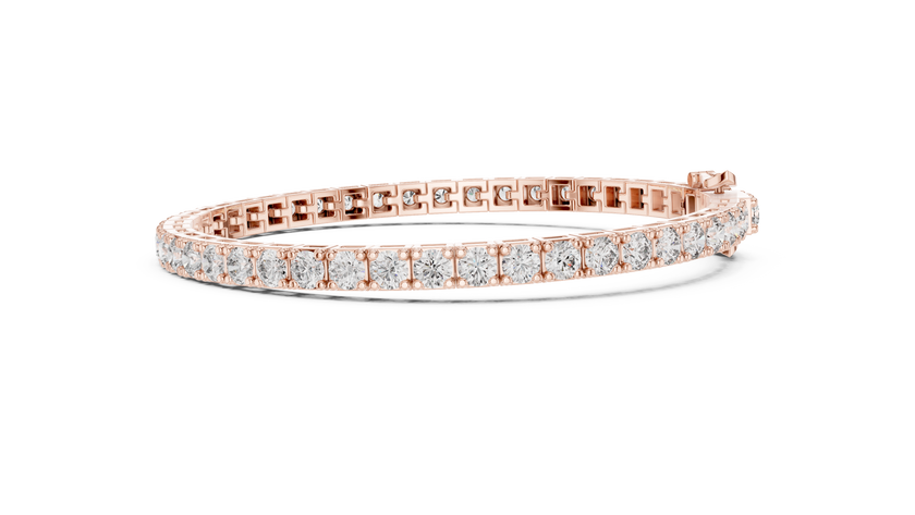 Jurnee Diamond Bracelet