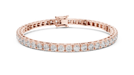 Jurnee Diamond Bracelet